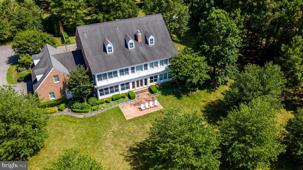 8781 TILGHMAN ISLAND ROAD