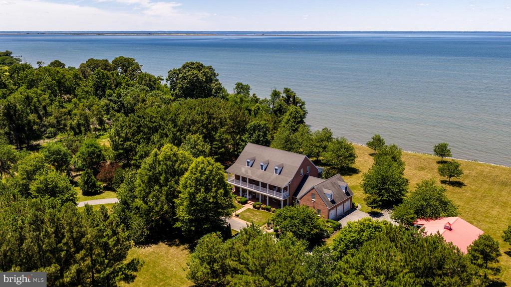 8781 TILGHMAN ISLAND ROAD