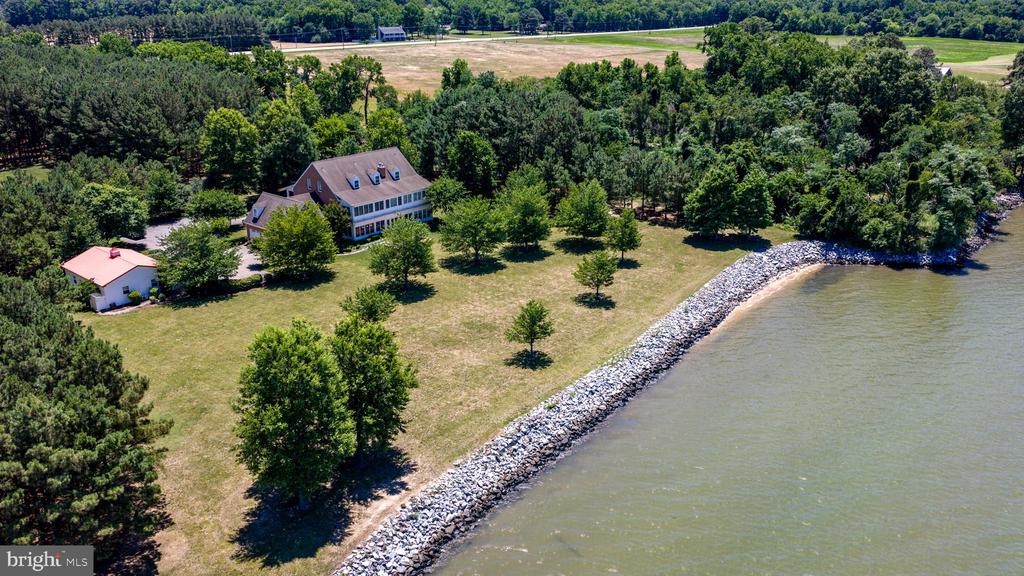 8781 TILGHMAN ISLAND ROAD