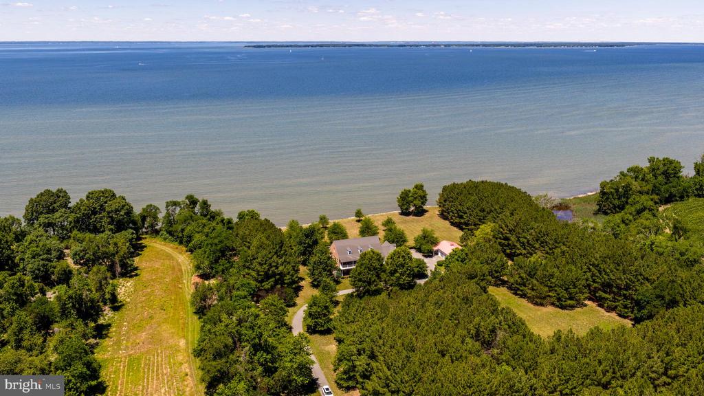 8781 TILGHMAN ISLAND ROAD