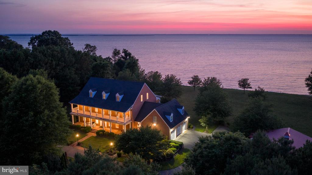 8781 TILGHMAN ISLAND ROAD
