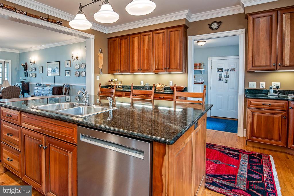 8781 TILGHMAN ISLAND ROAD