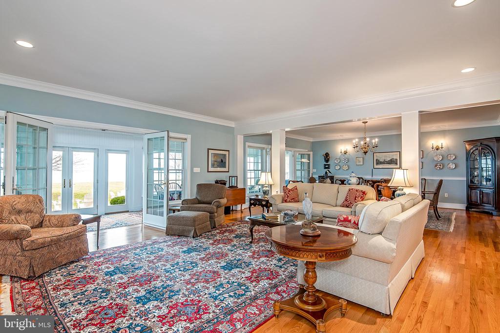 8781 TILGHMAN ISLAND ROAD