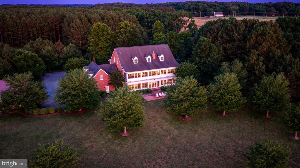 8781 TILGHMAN ISLAND ROAD