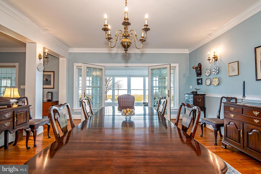 8781 TILGHMAN ISLAND ROAD