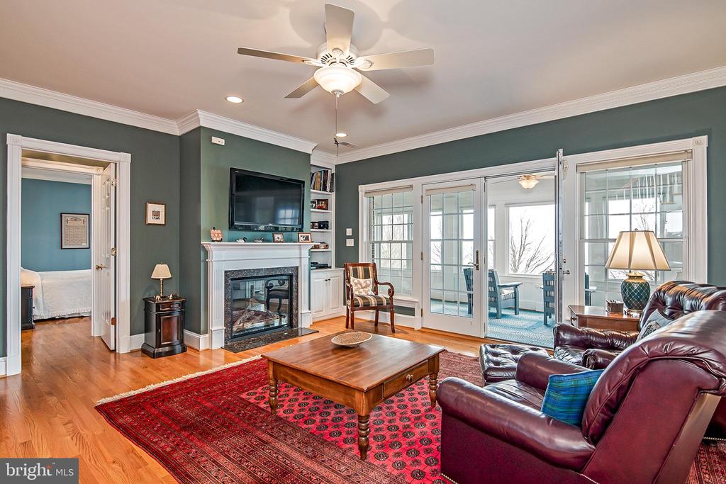 8781 TILGHMAN ISLAND ROAD