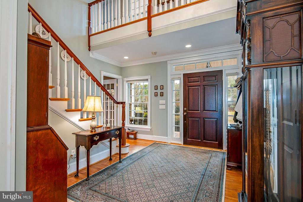 8781 TILGHMAN ISLAND ROAD