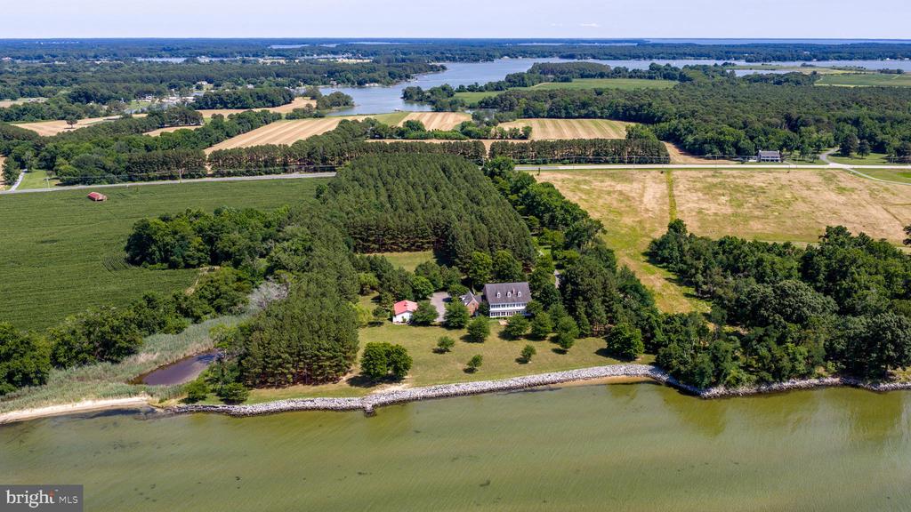 8781 TILGHMAN ISLAND ROAD