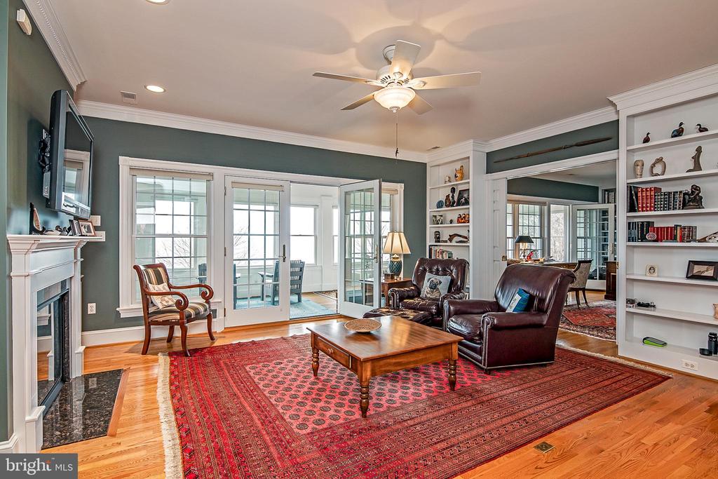 8781 TILGHMAN ISLAND ROAD