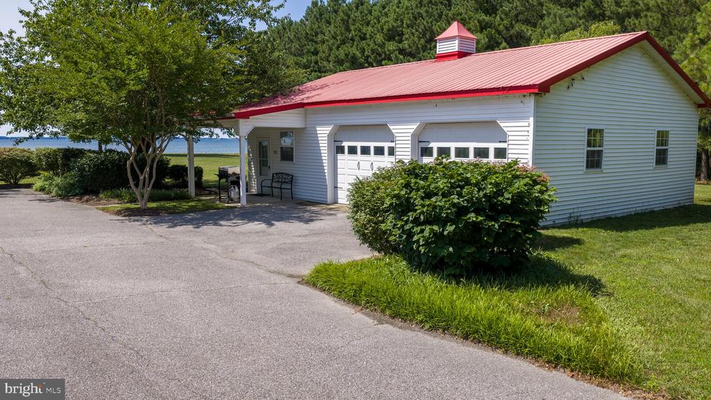 8781 TILGHMAN ISLAND ROAD