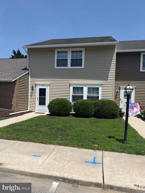 29595 DUTCHMANS LANE Unit: 502