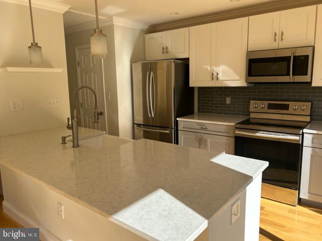 24700 DEEPWATER POINT DRIVE Unit: 10