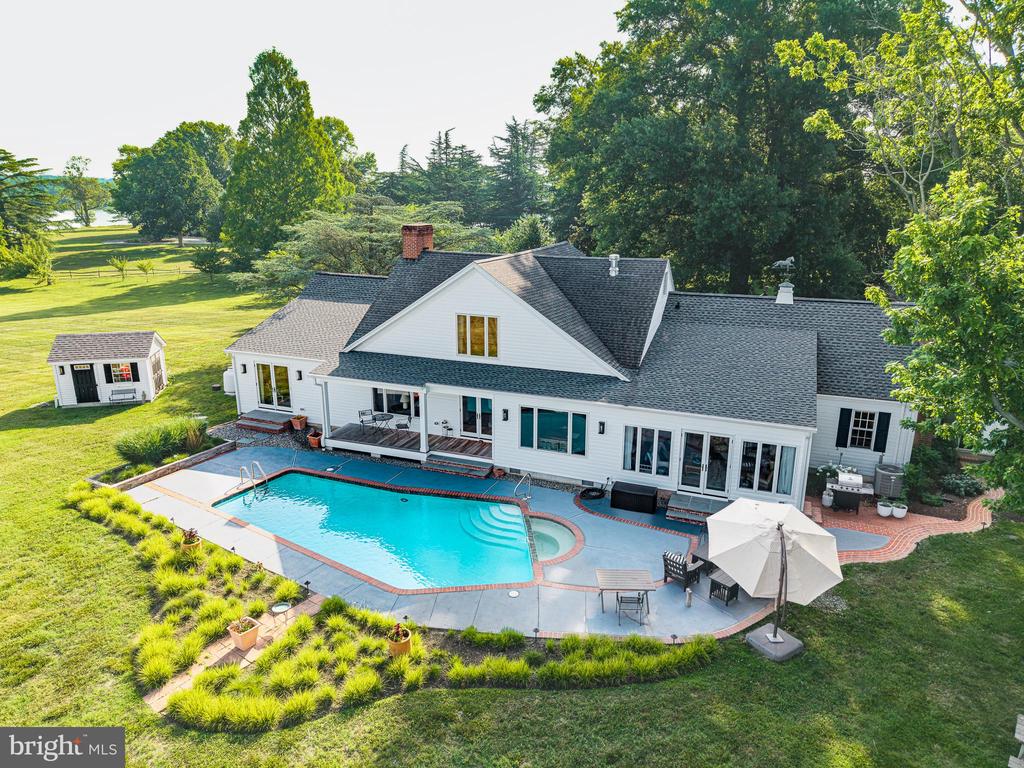4440 BAILDON ROAD
