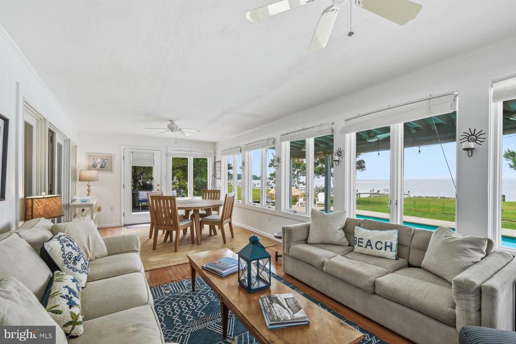 5480 WINDWARD DRIVE
