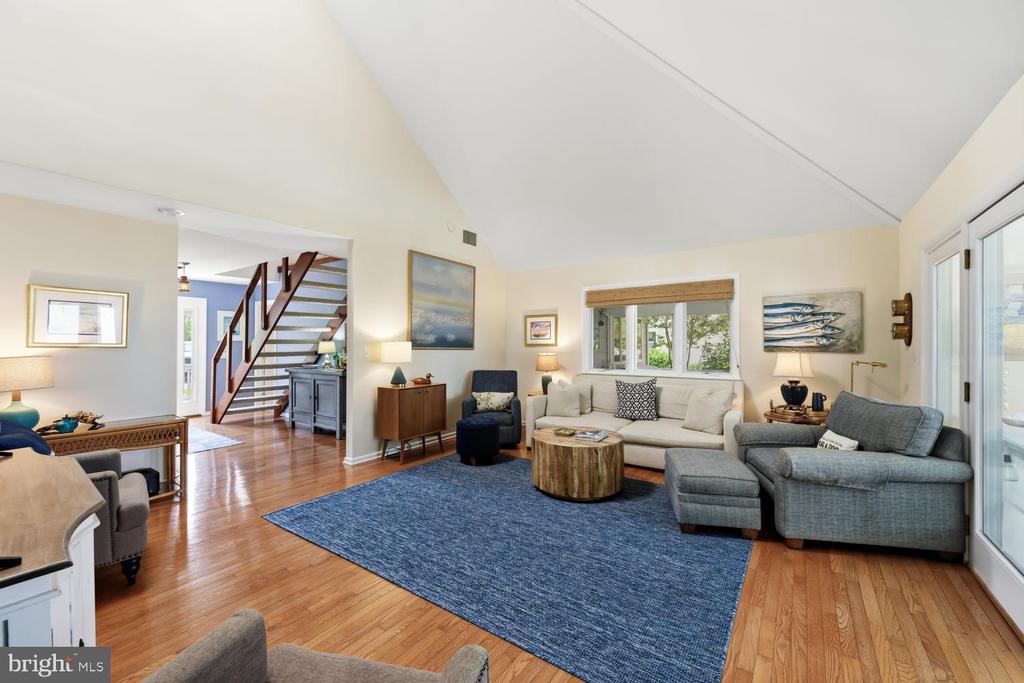 5480 WINDWARD DRIVE