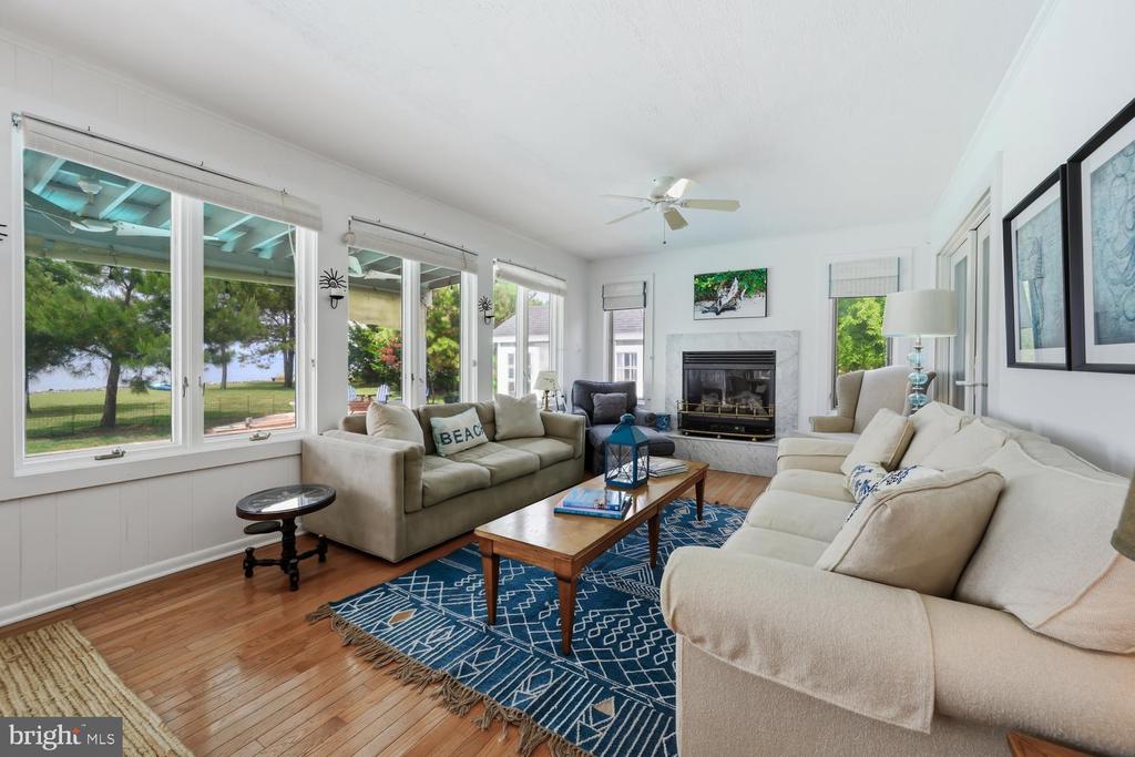 5480 WINDWARD DRIVE