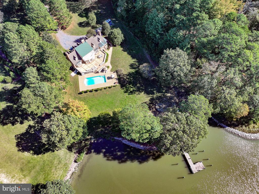 7250 MAXMORE CREEK DRIVE