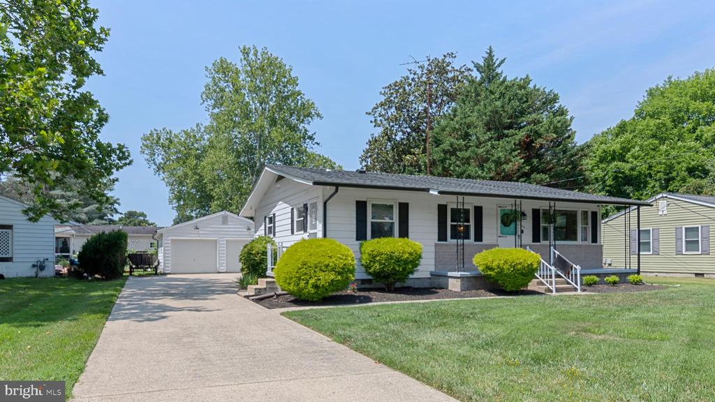 104 SYCAMORE AVENUE