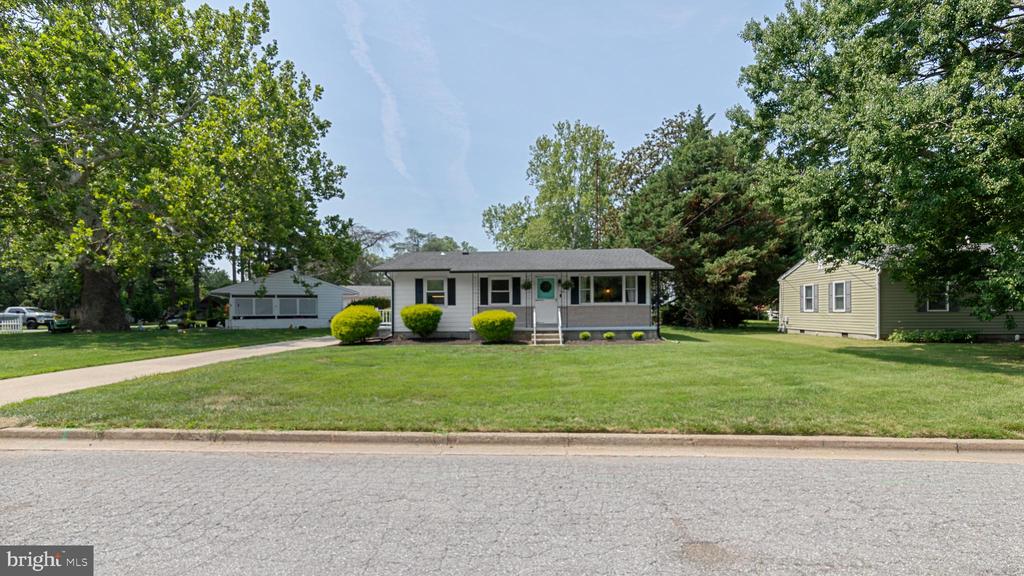 104 SYCAMORE AVENUE