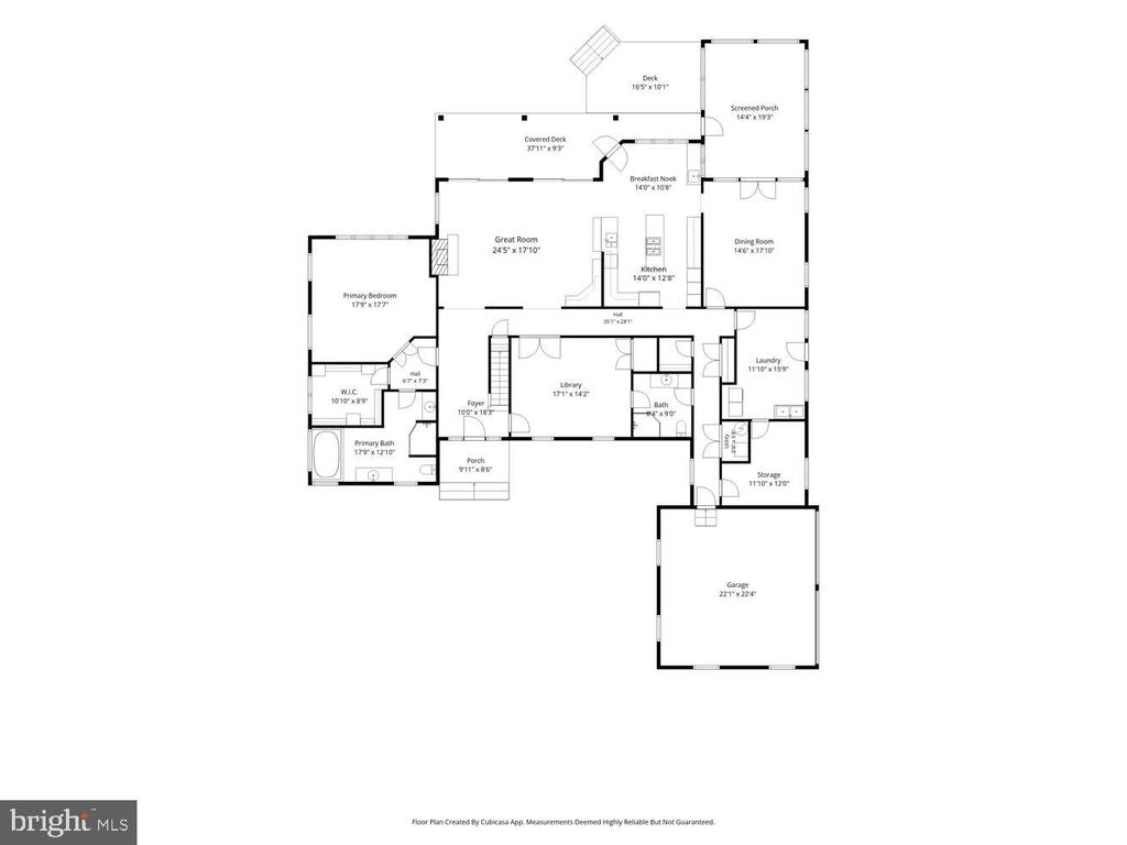 27877 BENT FARM LANE