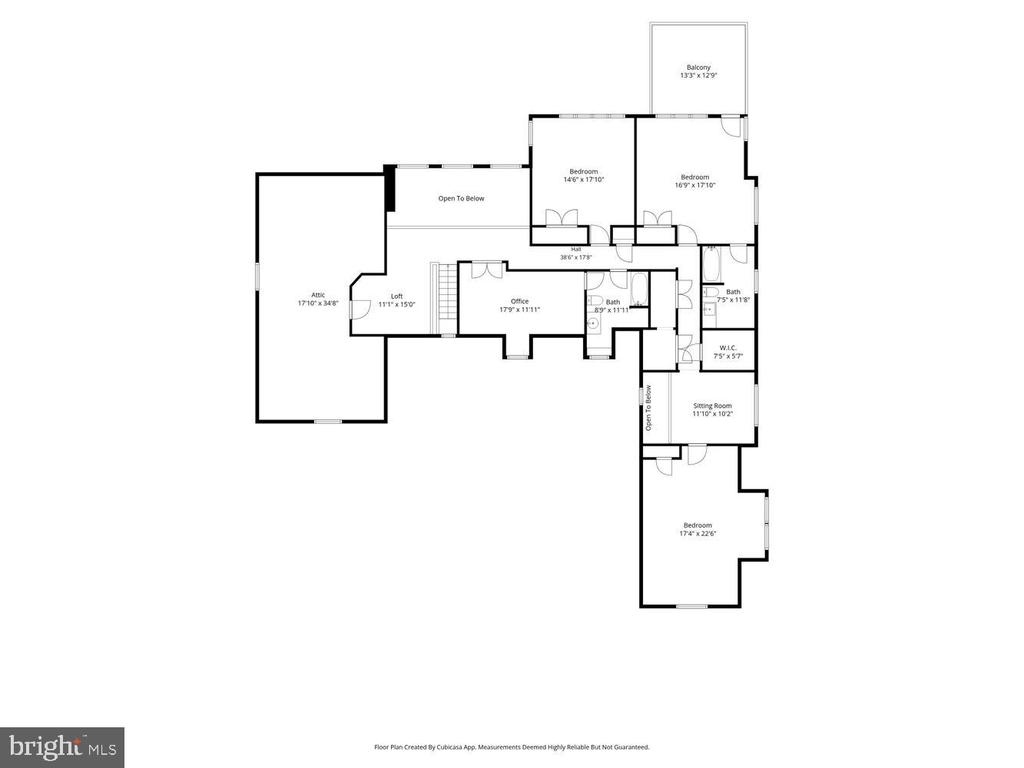 27877 BENT FARM LANE