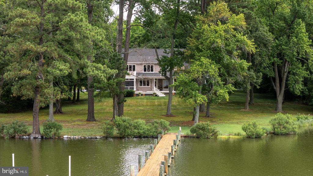 27877 BENT FARM LANE