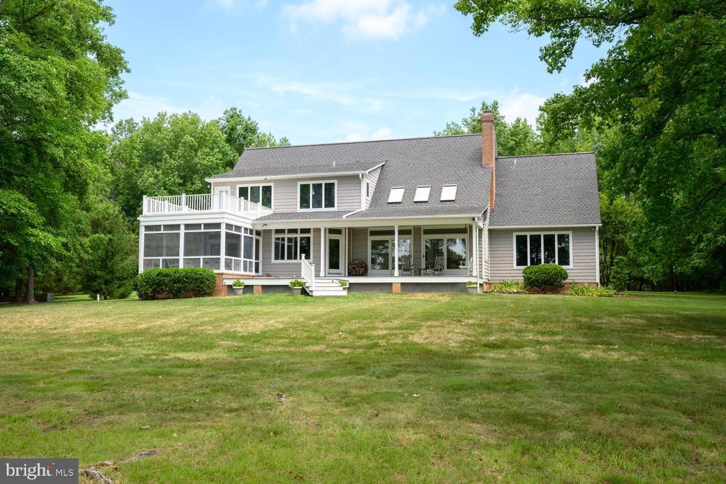 27877 BENT FARM LANE