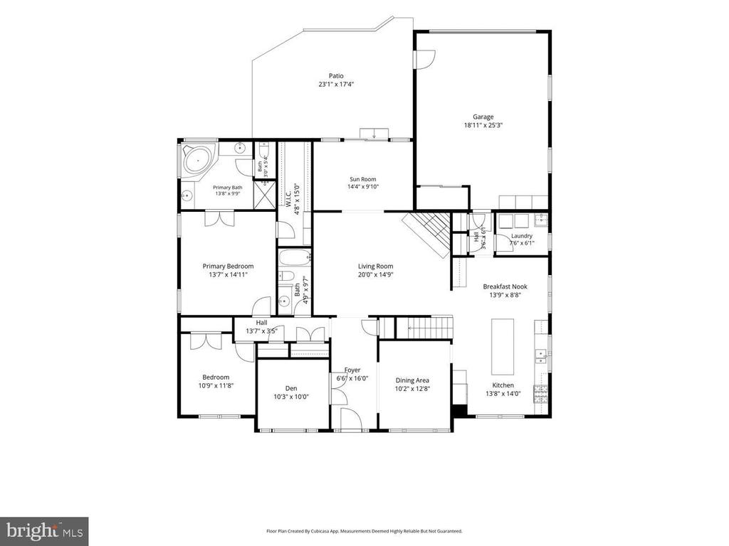 29692 MARIBEL LANE