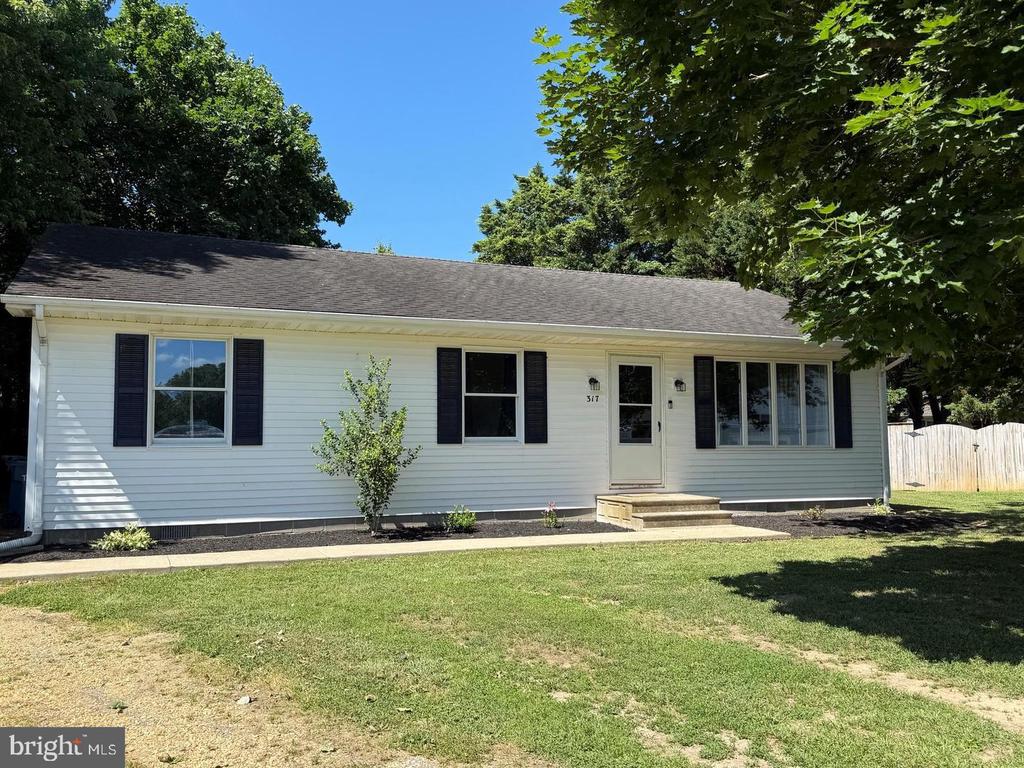 317 CHOPTANK AVENUE