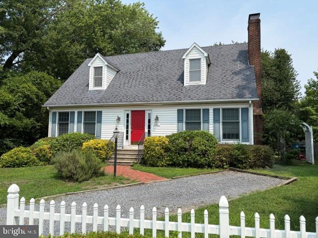 103 DOUGLAS LANE
