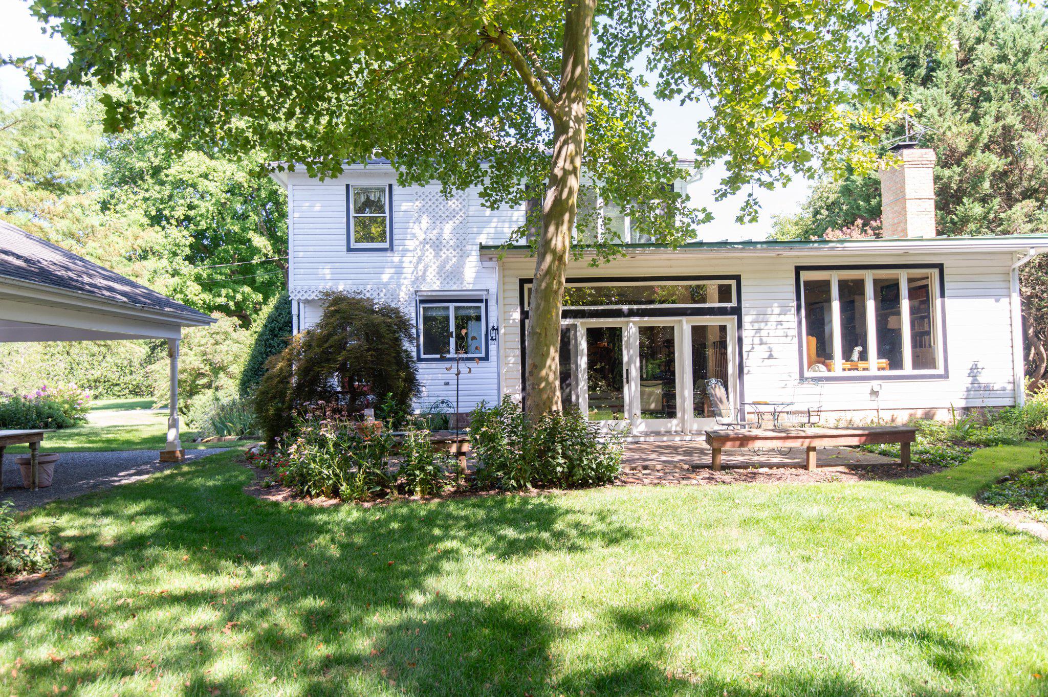 30595 KINGSTON ROAD