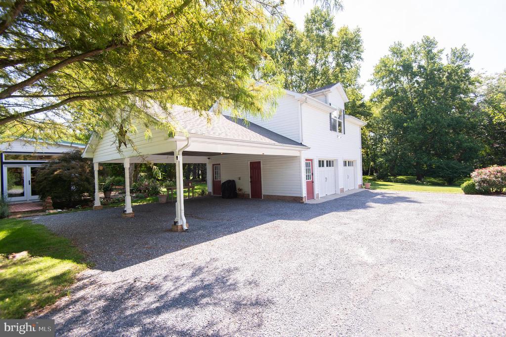 30595 KINGSTON ROAD