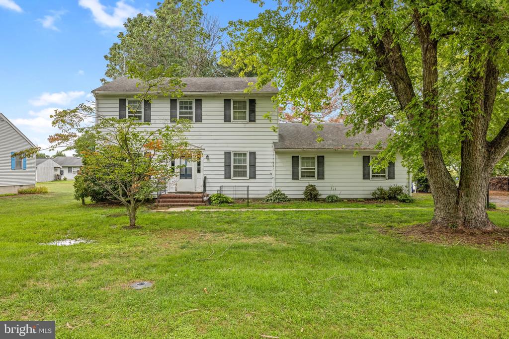 3759 RUMSEY DRIVE