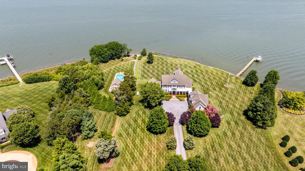 5381 MORGANS POINT DRIVE