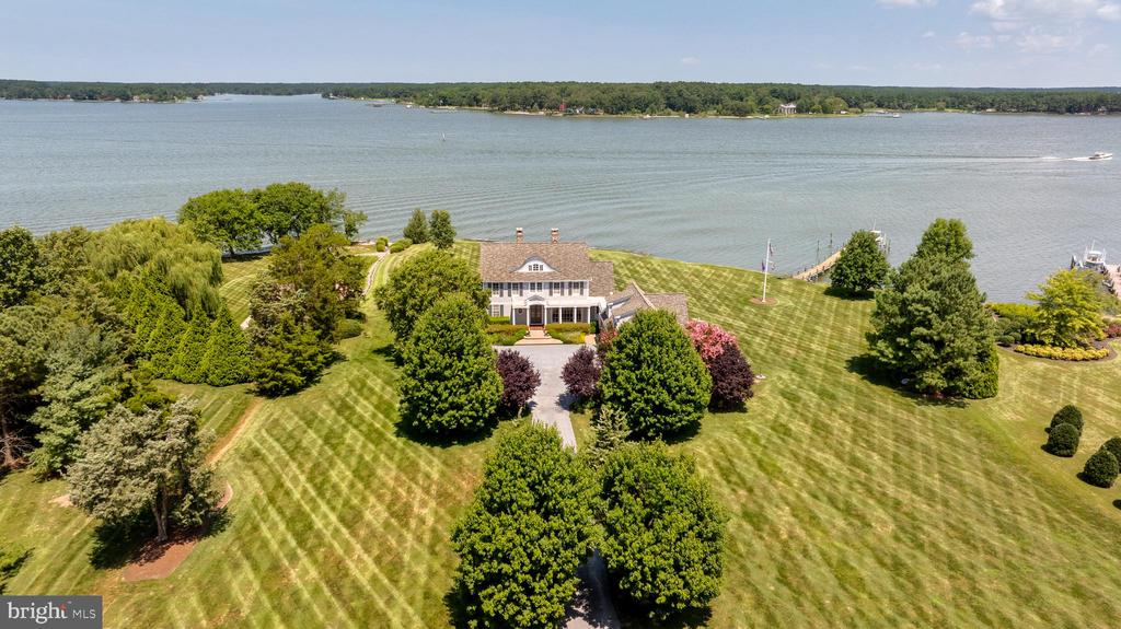 5381 MORGANS POINT DRIVE