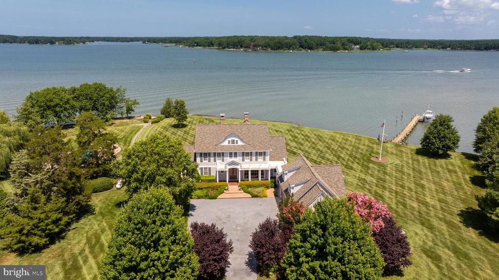 5381 MORGANS POINT DRIVE