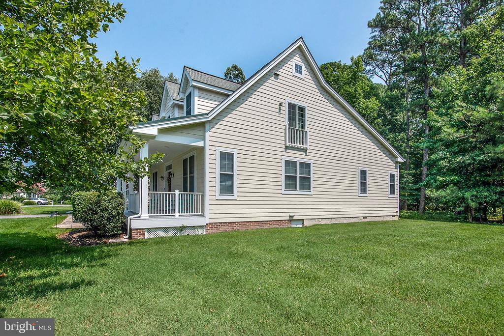 24895 BACK CREEK DRIVE