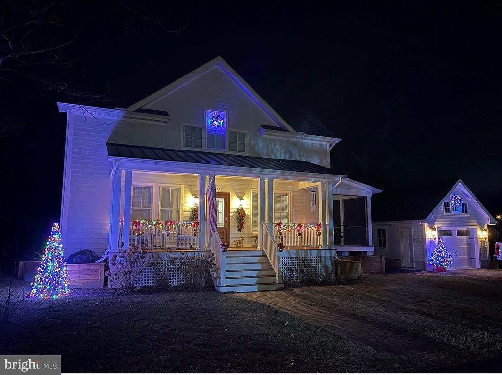 101 TILGHMAN STREET