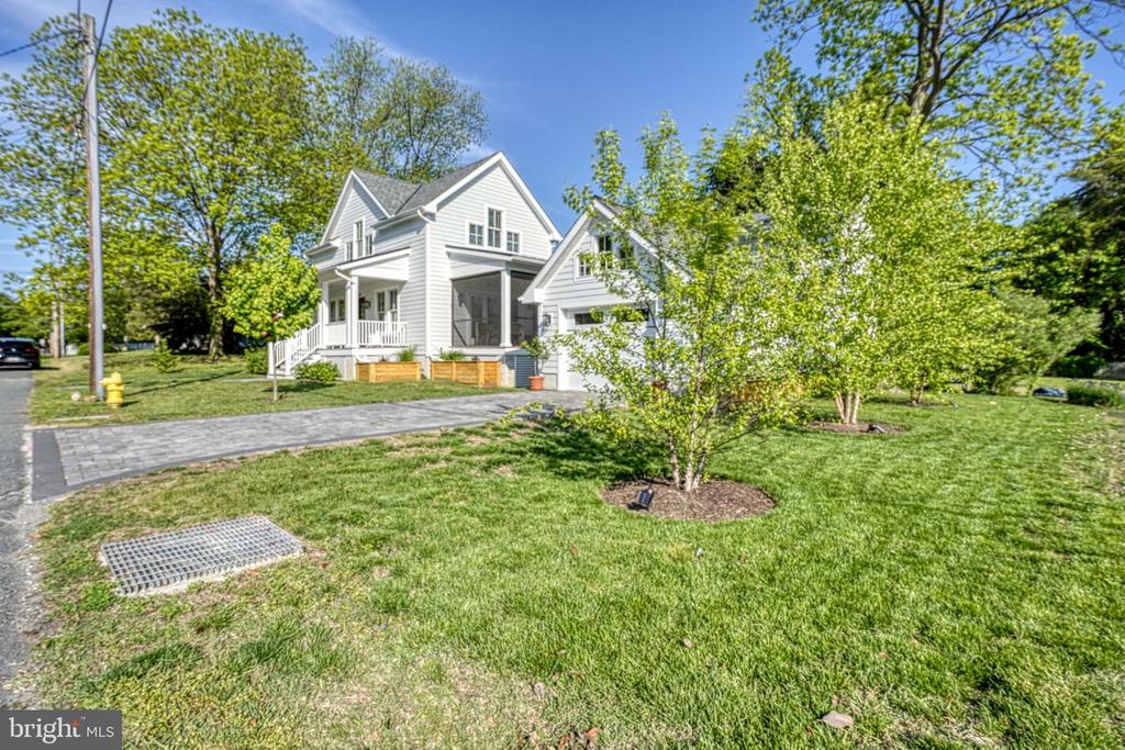 101 TILGHMAN STREET