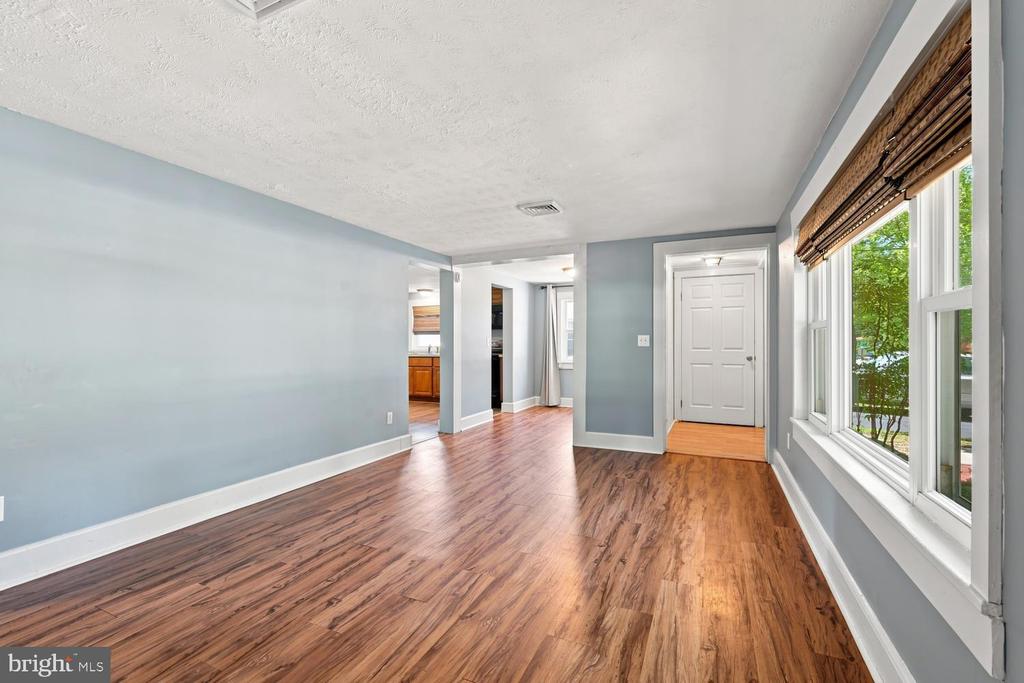 122 PROSPECT AVENUE