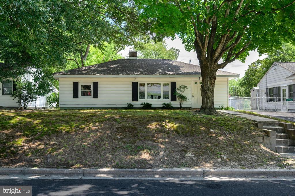 122 PROSPECT AVENUE