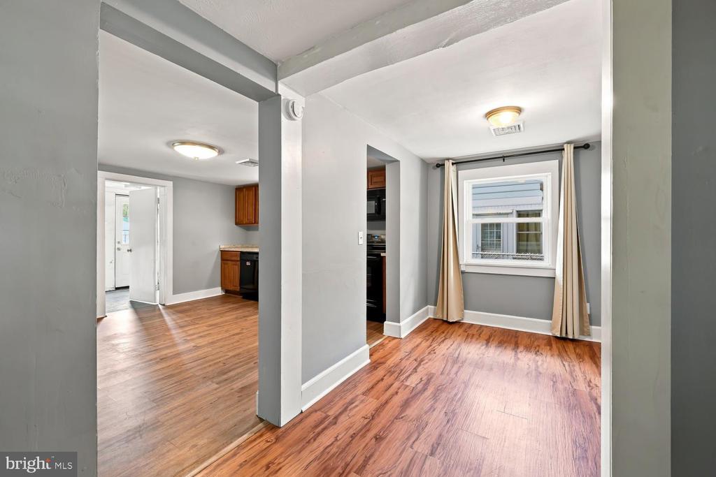 122 PROSPECT AVENUE