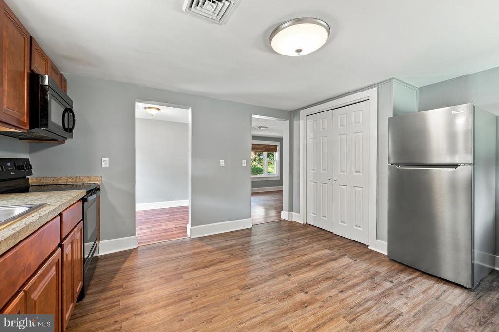 122 PROSPECT AVENUE