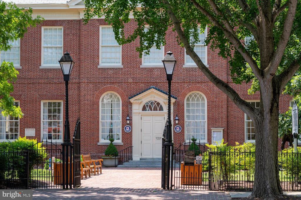 122 PROSPECT AVENUE