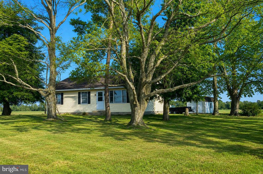 12663 LEWISTOWN ROAD