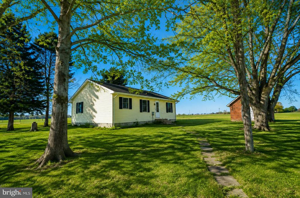 12663 LEWISTOWN ROAD