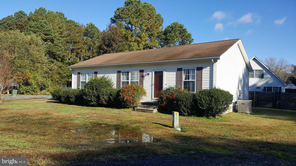 105 BUSH TERRACE