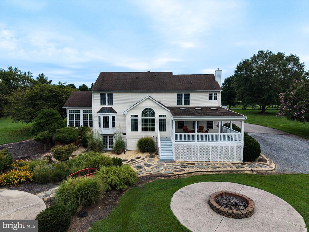 29747 EASTON FARMS