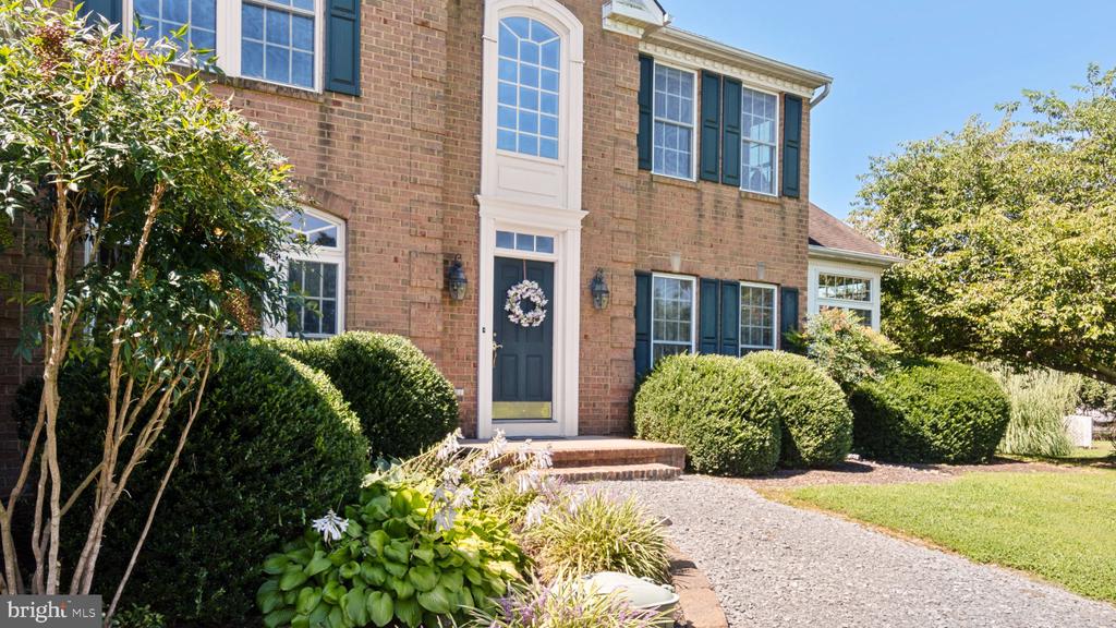 29747 EASTON FARMS