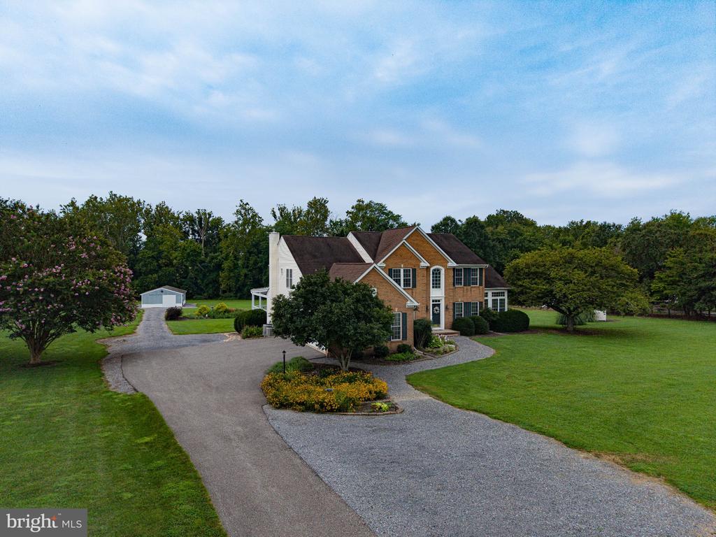 29747 EASTON FARMS